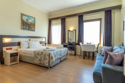 Hotel Karacam  otelleri