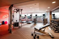 Renaissance Fort Lauderdale West Hotel Hoteles en Plantation