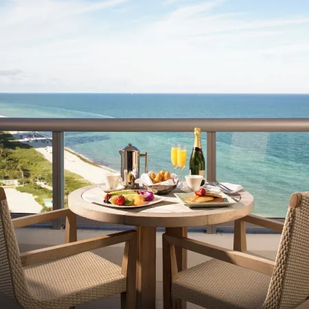 Eden Roc Miami Beach