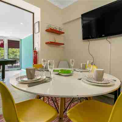 Caparica Beach Charming Rooms