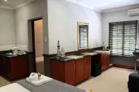 Prinshof Manor Guesthouse