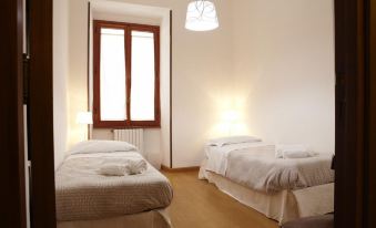 Zia Apartment - Near Vatican Museums