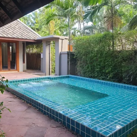 Baan Khao Hua Jook