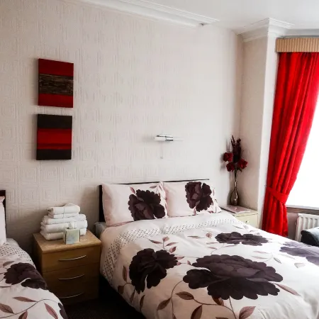 Jasmine Guest House