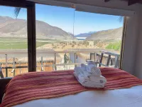 Hotel Puclaro Hotels in 