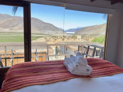 Hotel Puclaro