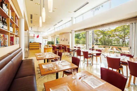 Hotel Emion Tokyo Bay