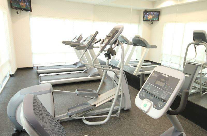 Holiday Inn Express Tuxtla Gutierrez LA Marimba by IHG photo 3