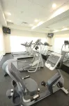Holiday Inn Express TUXTLA GUTIERREZ LA MARIMBA by IHG - Gym