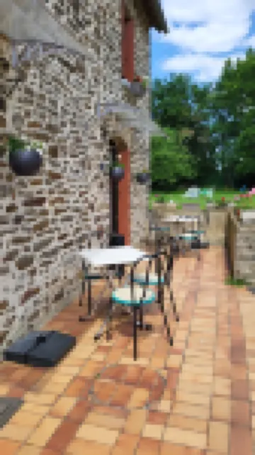 メゾン ドット ラ ラヴァンディエール