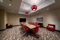 Potawatomi Hotel & Casino - Business