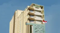 Hotel Radho Syariah malang Hotel dekat PT KEBON JERUK CHOIRI