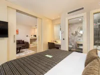 Limak Eurasia Luxury Hotel Hotels near Beykoz
