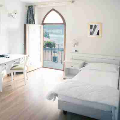 Hotel Sebino Rooms