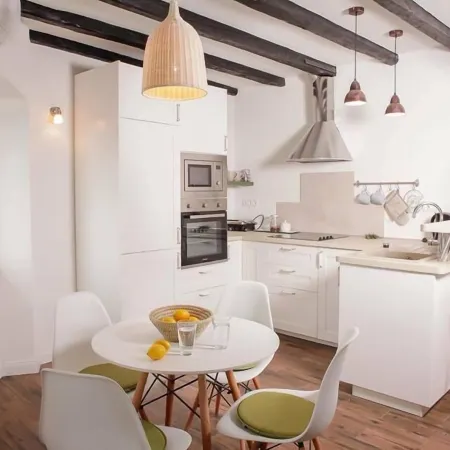 Apartment A&E