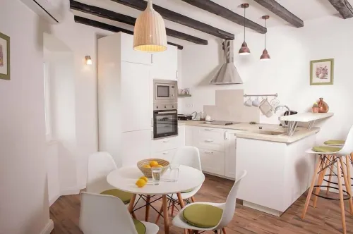 Apartment A&E - Wifi