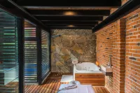 Matian Hotel Boutique - Spa