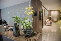 Intercity Montes Claros Hotels in Montes Claros