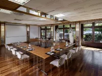 蒂蒂湖酒店 蒂蒂湖-新城酒店