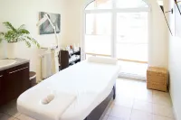 Hotel Aselager Mühle - spa