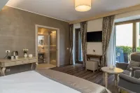 Lake Front Hotel Brenzone - balcony