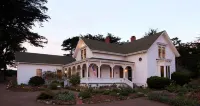 Joshua Grindle Inn Hotels in Mendocino