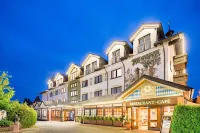 Best Western Hotel Brunnenhof Hotels in Heimbuchenthal