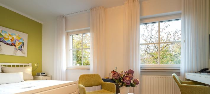 Hotel Zum Kuhhirten Hotele w: Brema