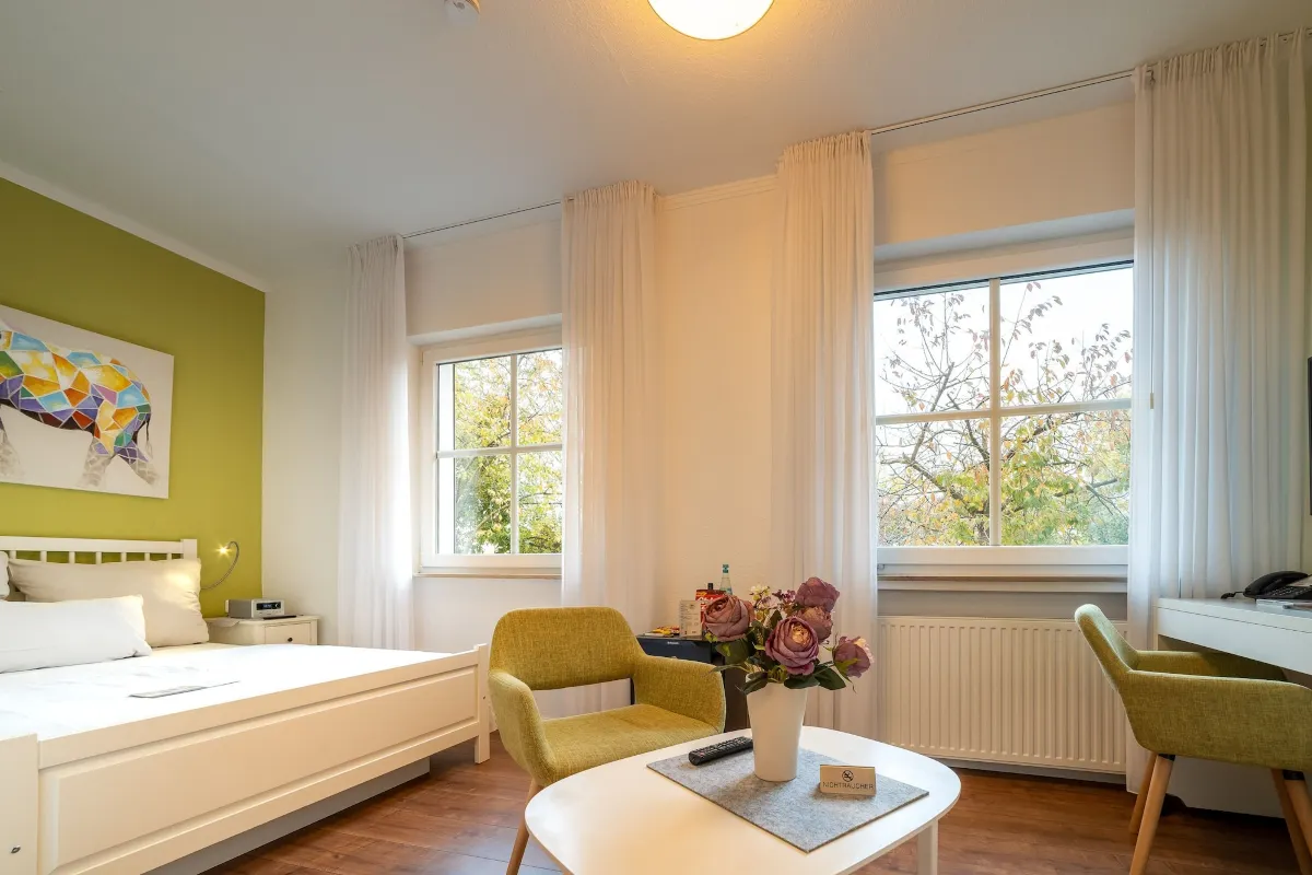 Hotel Zum Kuhhirten