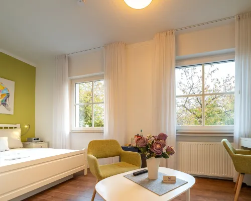 هوتل زوم ستوديو كوريسين Hotels near هِمِلِنجِن