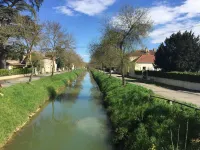 Les Angelots Chambres et Table d'hôtes Hôtels à : Maignaut-Tauzia