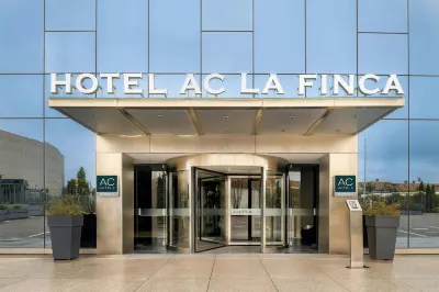 AC Hotel la Finca Các khách sạn gần Hospital Quirón