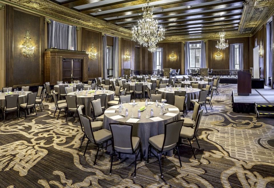 InterContinental Chicago Magnificent Mile 이미지