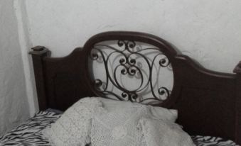 El Hamakero de Conchi-Hostal