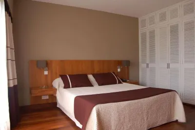 La Residence du Rova Hotel a Antananarivo