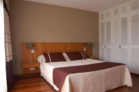 La Residence du Rova