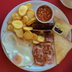 Beehive Hostel Kathmandu - sarapan
