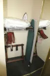 Hampton Inn & Suites Nashville-Green Hills - Fitnessstudio