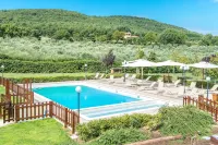 Relais Paradiso Resort & Spa - Swimmingpools
