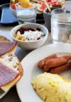 Comfort Hotel Eskilstuna - Aamiainen