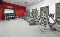 Homewood Suites by Hilton Calgary-Airport - Gym