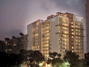 DoubleTree Suites by Hilton Bengaluru Outer Ring Road