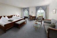 Hotel Stadthaus فنادق في Lutzelfluh