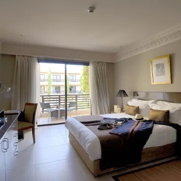 Adam Park Marrakech Hotel & Spa