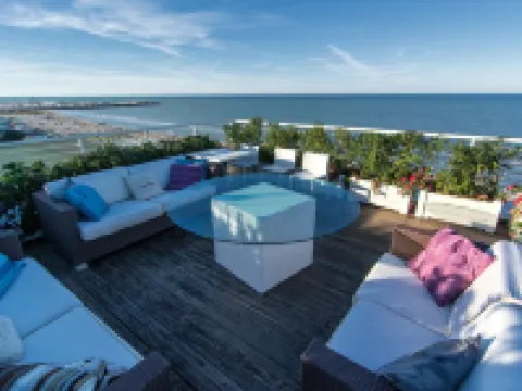 Hotel Terrazza Marconi Hotel a Senigallia