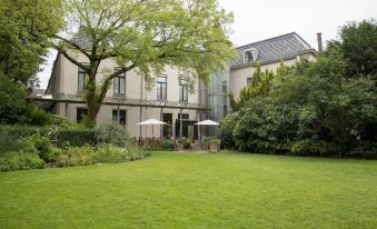 Fletcher Hotel Paleis Stadhouderlijk Hof