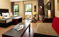 โรงแรม Holiday Inn Turin Corso Francia บาย IHG