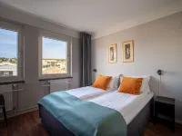 First Hotel Amalie Hoteles en Tromso