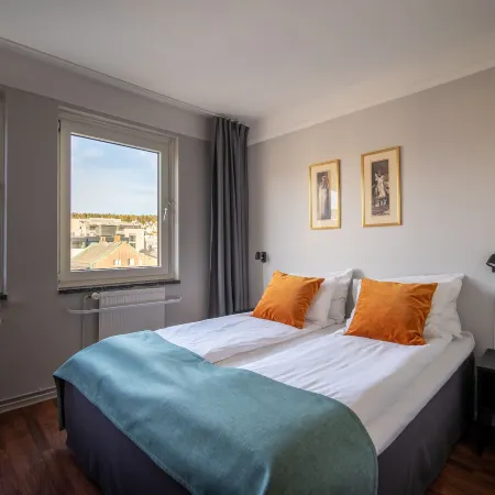 First Hotel Amalie