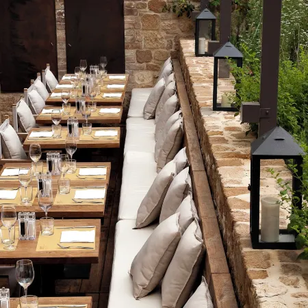La Bandita Townhouse